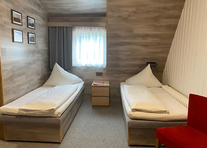 Penzion Logla