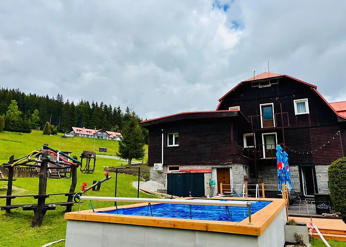 Penzion Logla