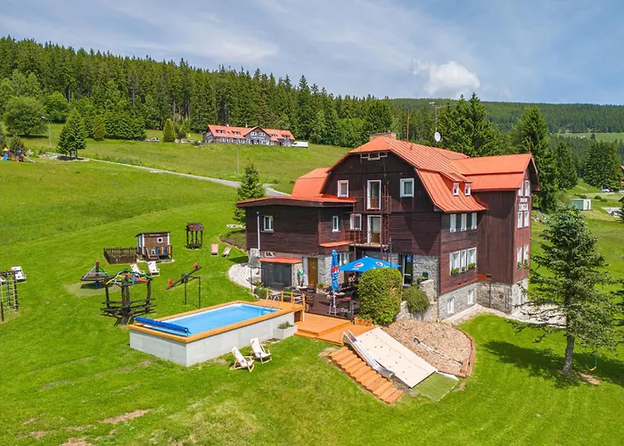 Penzion Logla