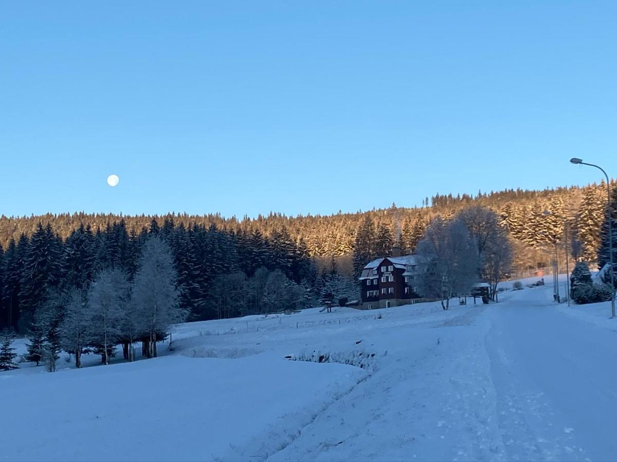 Hotel Logla