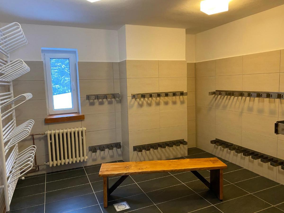 Logla Hotel Pec pod Snezkou