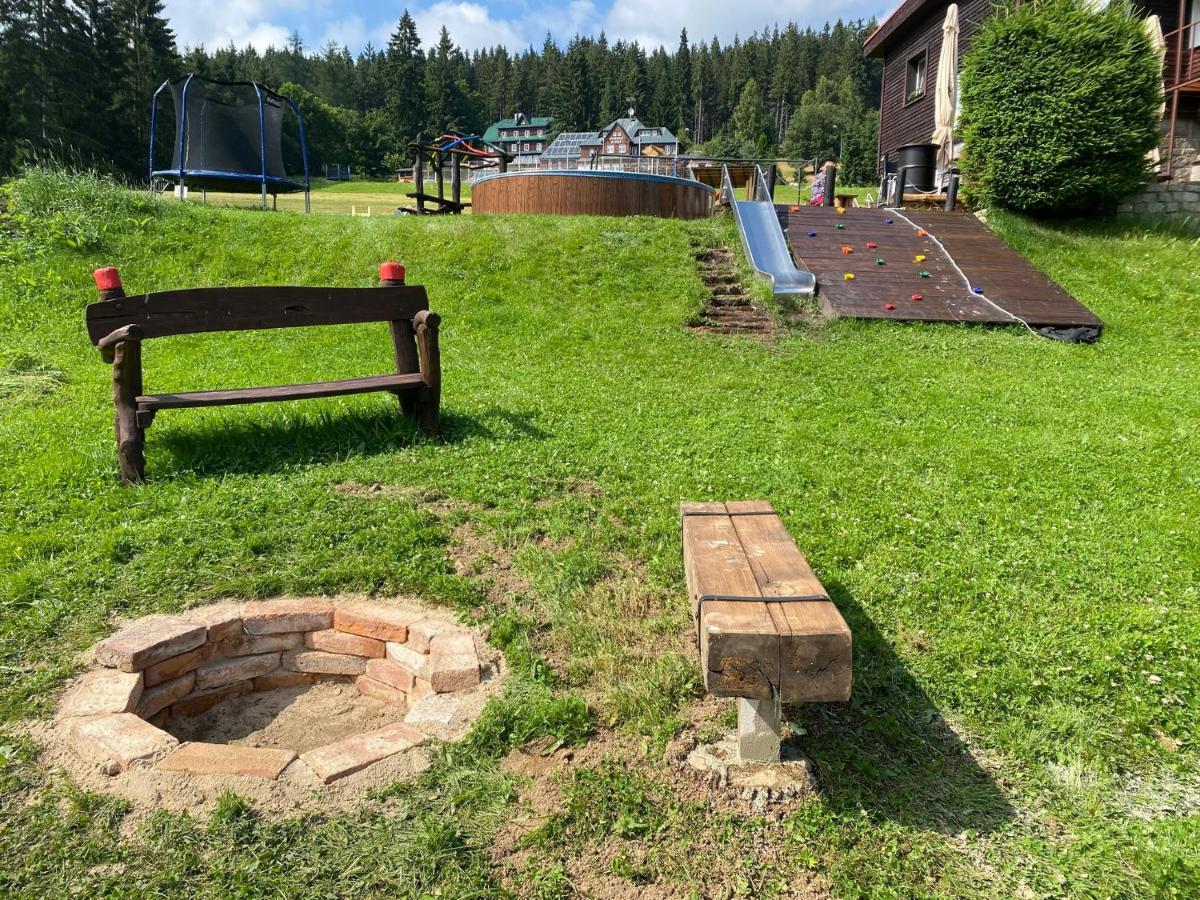 Logla Hotel Pec pod Sněžkou