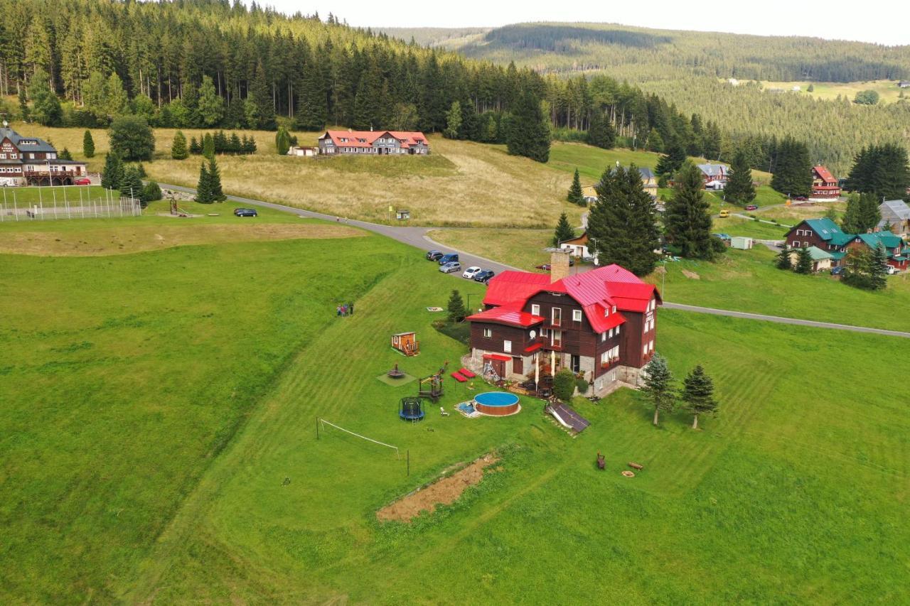 Logla Pec pod Sněžkou