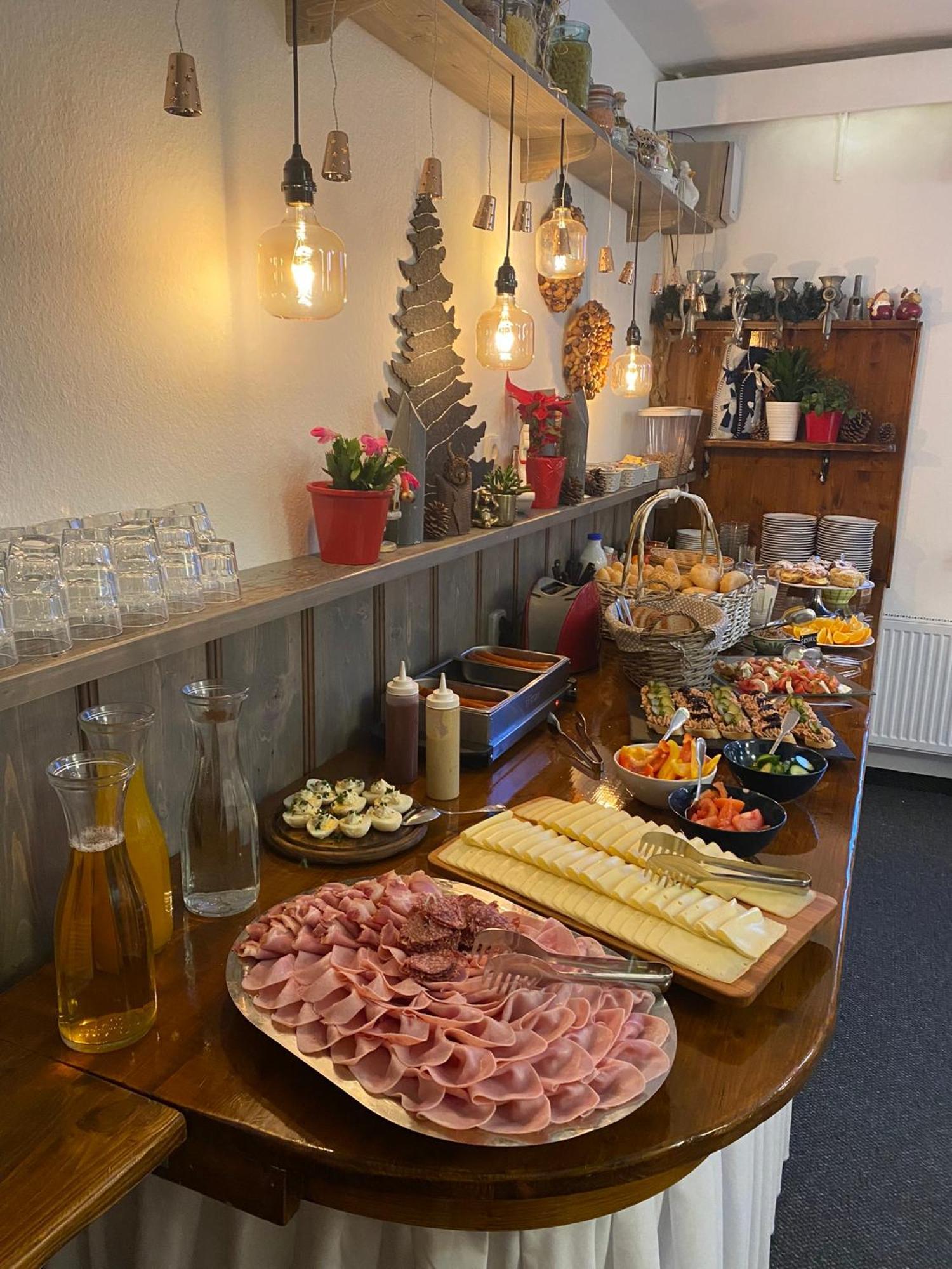 Logla Hotel Pec pod Snezkou