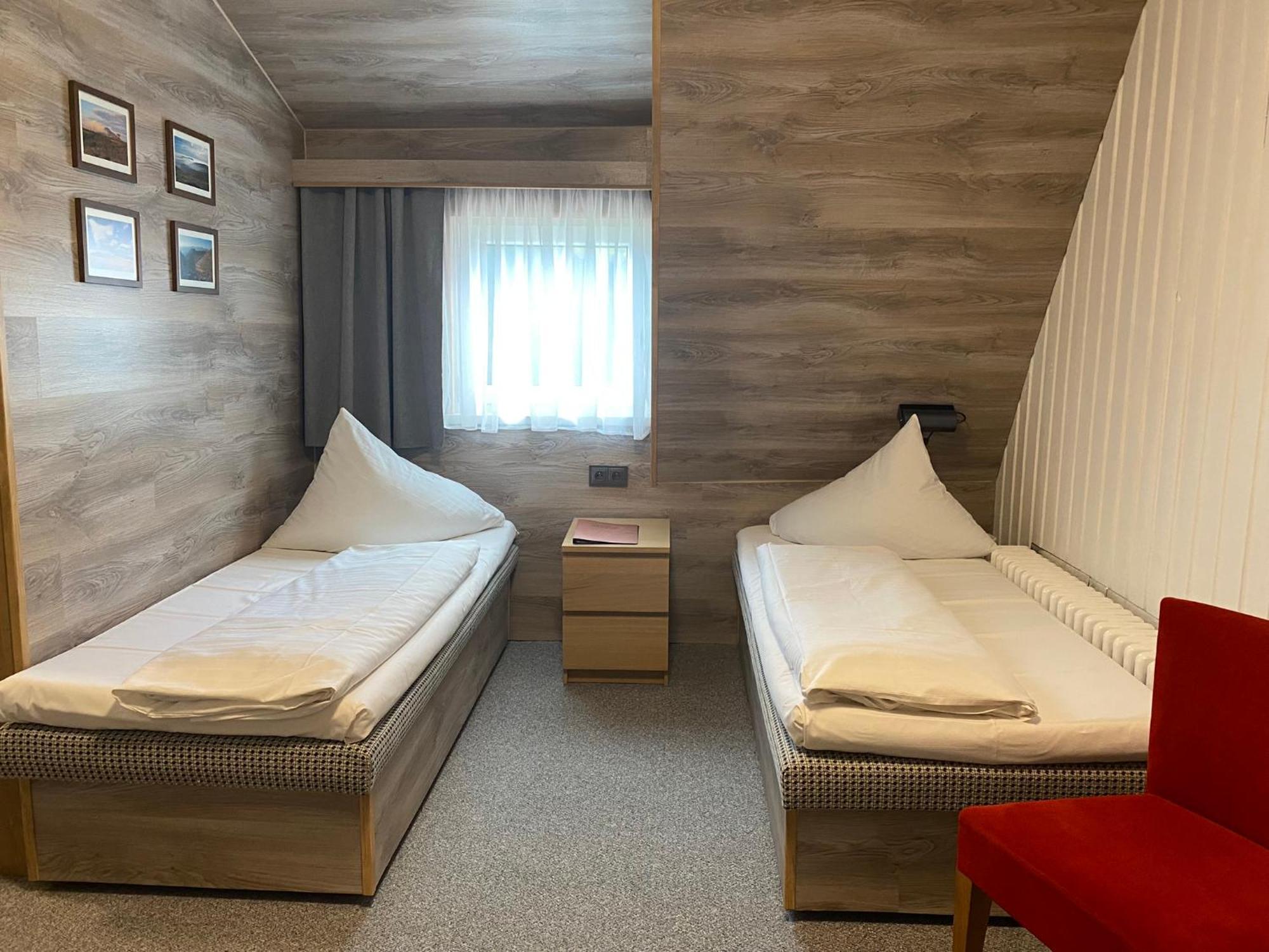 Logla Hotel