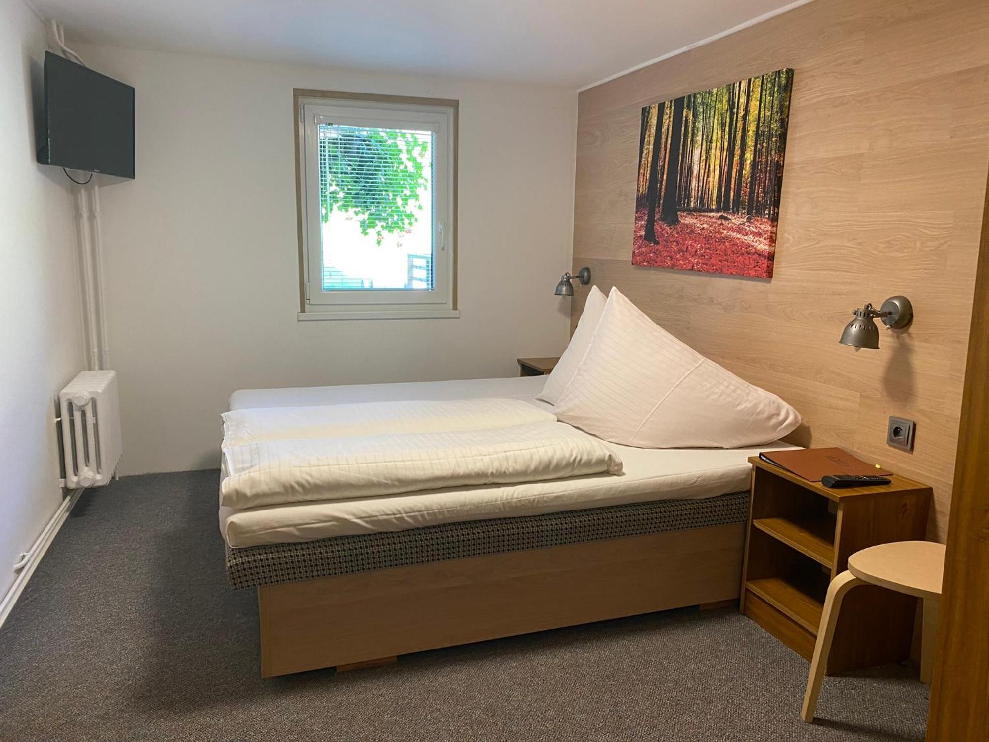 Hotel Logla 3*