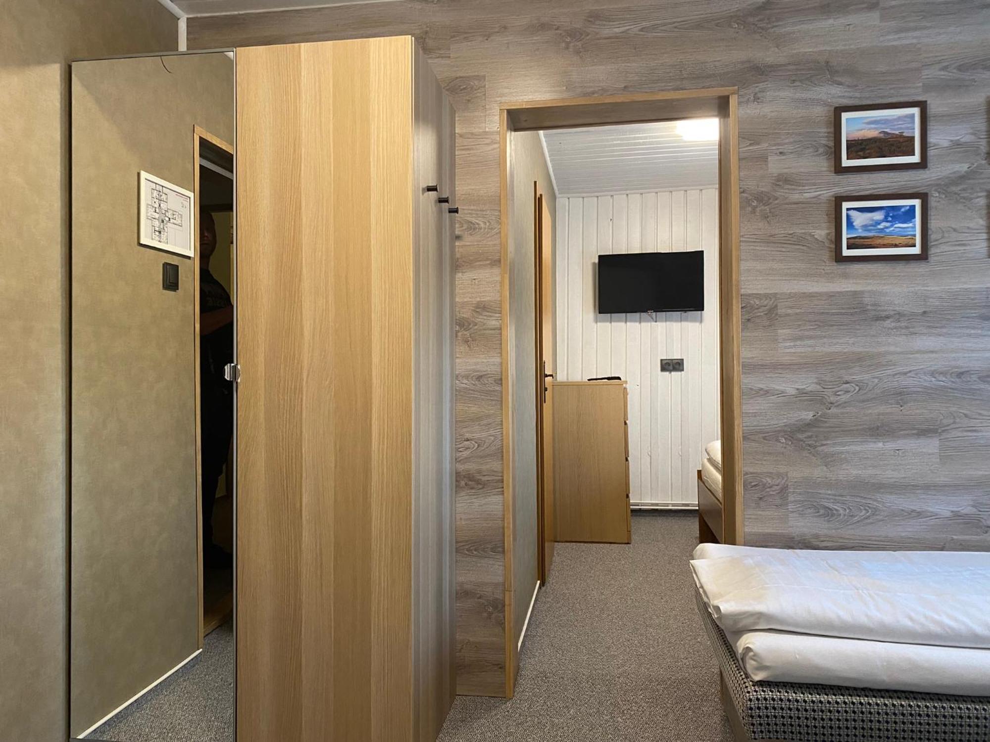 Logla Hotel Pec pod Sněžkou