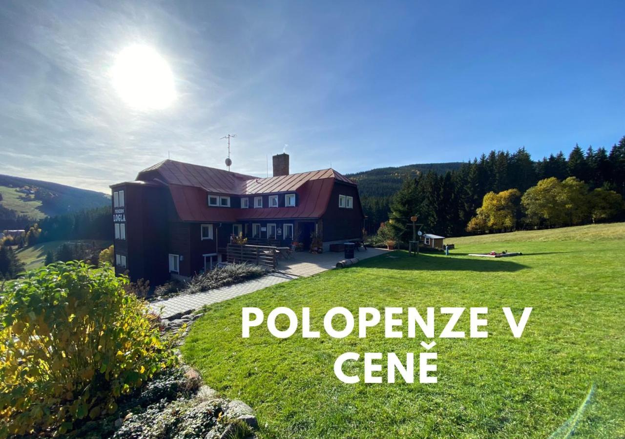 Logla Hotel 3*