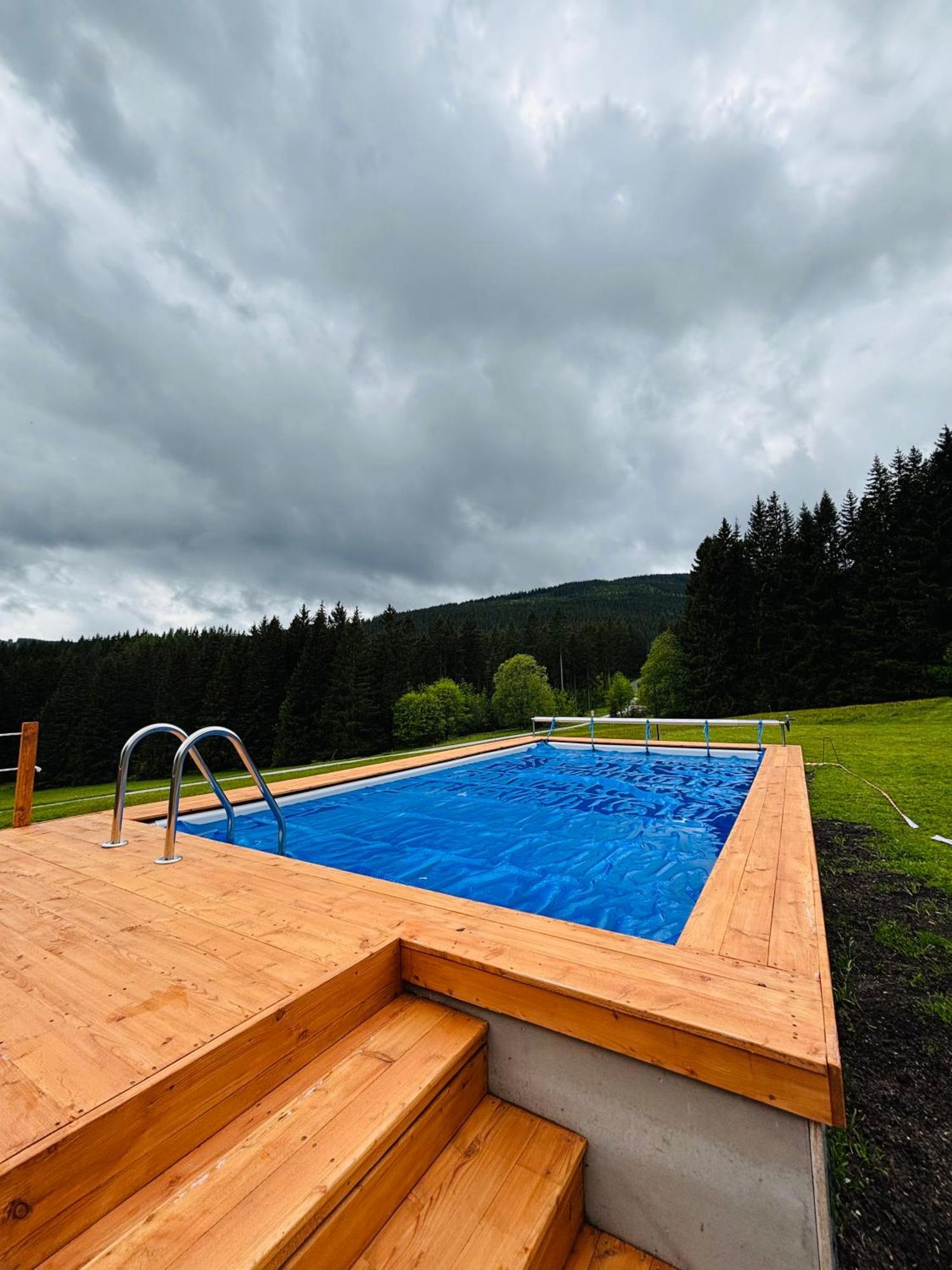 Logla 3* Pec pod Snezkou